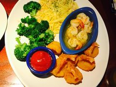 -RED LOBSTER(多伦多DT店)