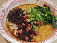 -遇见小面(深圳中心书城店)