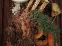 -绿茵阁(体育西分店)