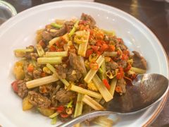 -潇湘·永州会馆(百子湾店)