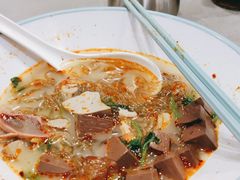 -小杨生煎(白玉兰广场店)