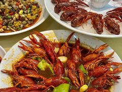 -刘栋梁大排档(淮海东路店)