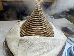 -鲜念蒸汽石锅鱼(红山6979店)