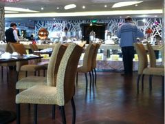 早餐不错喔-厦门泰谷酒店(中山路镇海路地铁站店)