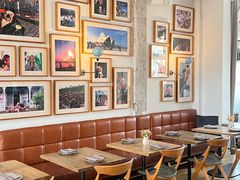 -BOR Eatery(安福路店)