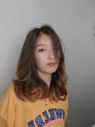 -洛施奇烫发染发沙龙