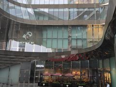 -杭州来福士中心