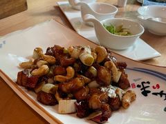 -青城山六善酒店·紫氣園中餐厅