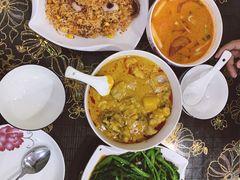 -家利美食店