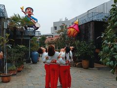 -阿细汉菜(本地盐帮菜名店)