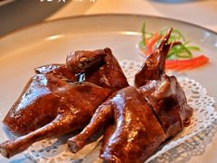 -三号黄浦会Canton Table