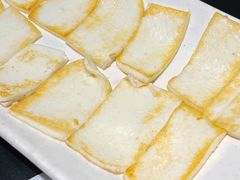 椒盐乳饼-南蛮子(进贤路店)