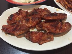 -炙热童年·老北京炙子烤肉(南锣鼓巷店)