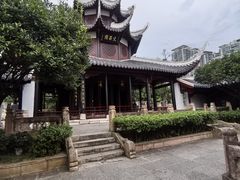 -文昌阁
