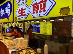 -庙街旅游·美食广场(五一广场店)
