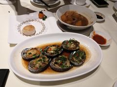 -南海渔村(珠江新城店)