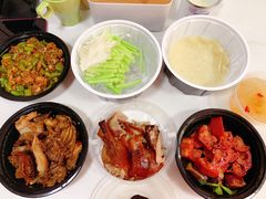 -全聚德(江宁店)