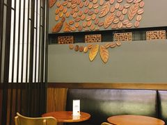 -星巴克(南京新百店)