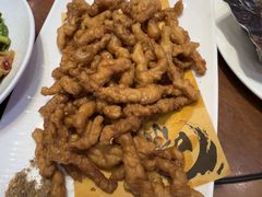 -盈春大饭店(千山路店)