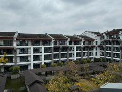 -杭州西溪喜来登度假大酒店