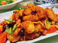 -南来顺饭庄·清真(南菜园店)