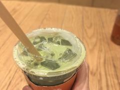 -去茶山(重庆万象城店)