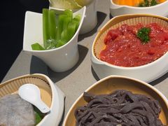 -海底捞火锅(崇文门新世界百货店)