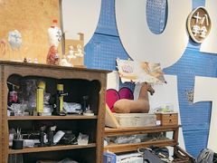 -十八字金·银饰·拼豆·开蚌DIY(魏公芳华里店)