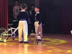 -天津瑞宇康培训学校(爱琴海购物公园店)