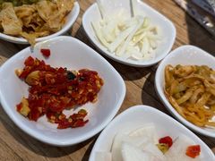 -湘人龙记老长沙米粉(鸟巢店)