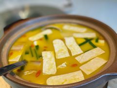凤凰豆腐-江仙雅居(中航国际店)