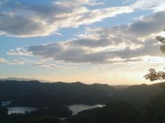 -高榜山景区