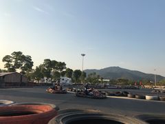 -赛达赛车主题乐园·卡丁车·团建