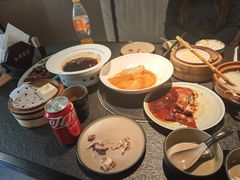 -金陵家宴·金陵春·南京菜(夫子庙店)