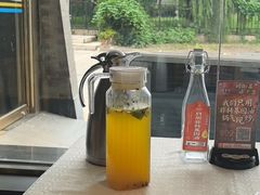 -辣婆婆(航天桥店)