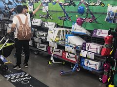 -迪卡侬(民族东店)