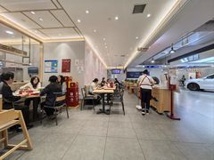 -喜家德虾仁水饺(浦东山姆店)