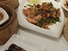 -潮福城潮州大酒楼(湖滨北路店)