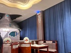 -哈啾嗨·新概念蒙餐(红星新城店)