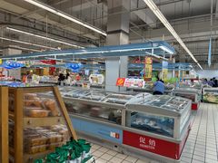 -大润发(东台店)