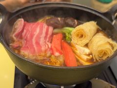 -米仓食堂(皇庭广场店)