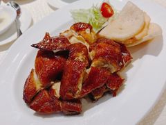 -富临饭店阿一鲍鱼