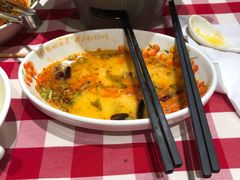 -西贝(枫蓝国际购物中心店)