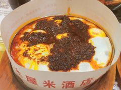-韩食味·小木屋(日照店)