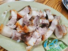 -洲心明记烧肉大粥(总店)