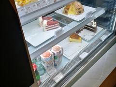 -Peet's 皮爷咖啡(陆家嘴中心店)