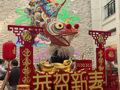-上海虹桥迎宾馆