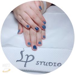-LJ nail日式美甲工作室