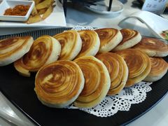 -怡得观滇餐厅·地道昆明菜·1996(海埂大坝店)