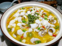 青花椒一代（小分）-青花椒花椒鱼(合生汇店)